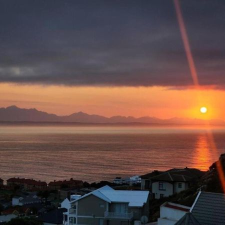 Accommodation Mossel Bay Garden Route Esterno foto