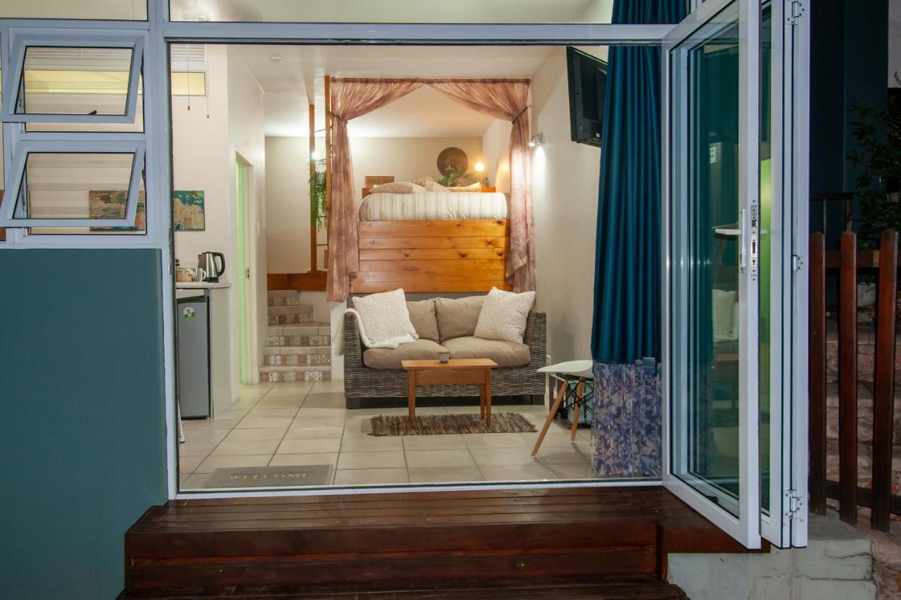 Accommodation Mossel Bay Garden Route Esterno foto