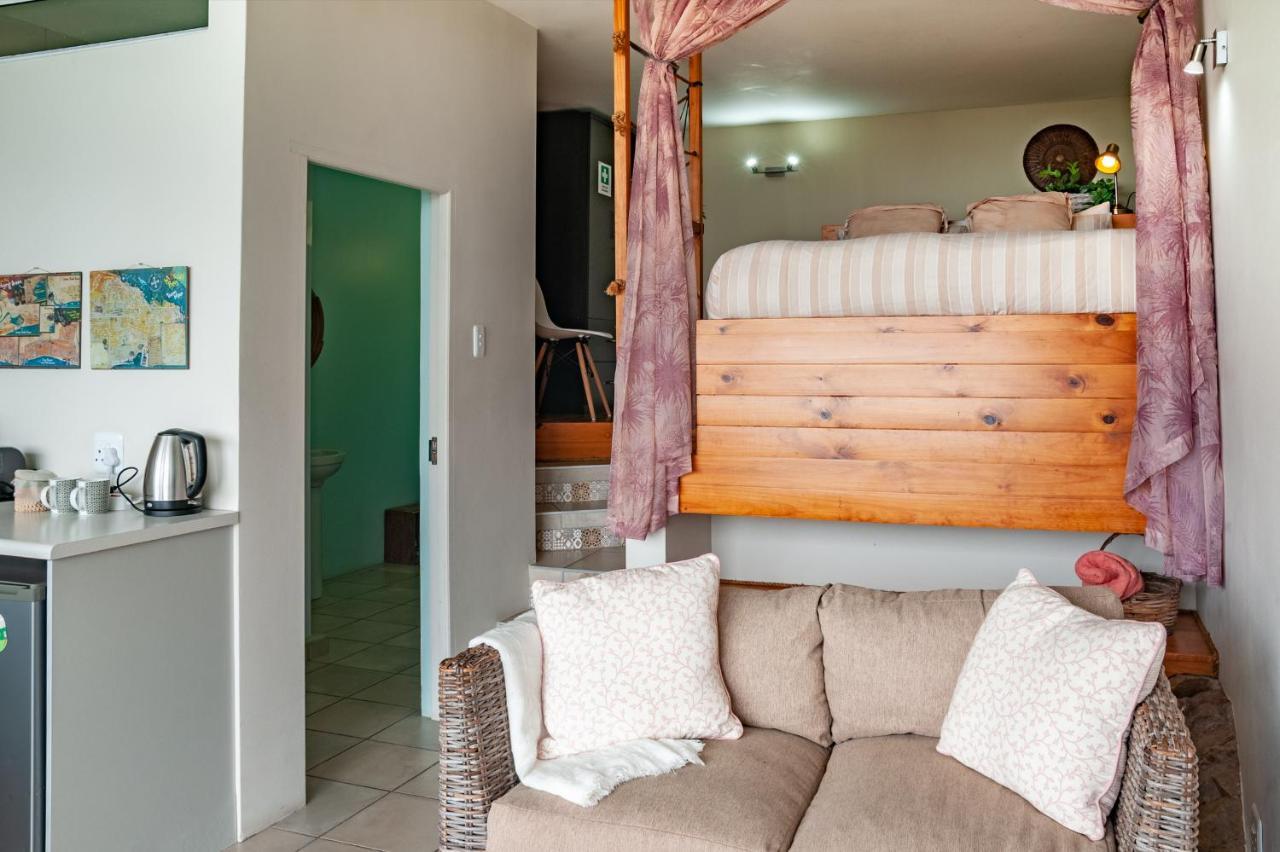 Accommodation Mossel Bay Garden Route Esterno foto