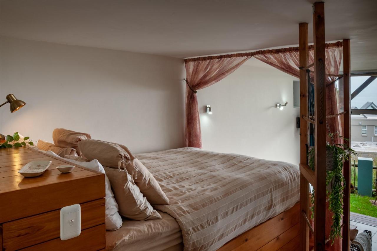 Accommodation Mossel Bay Garden Route Esterno foto
