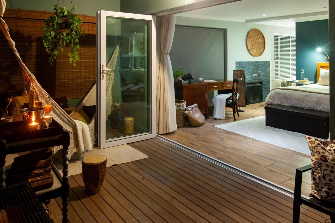 Accommodation Mossel Bay Garden Route Esterno foto