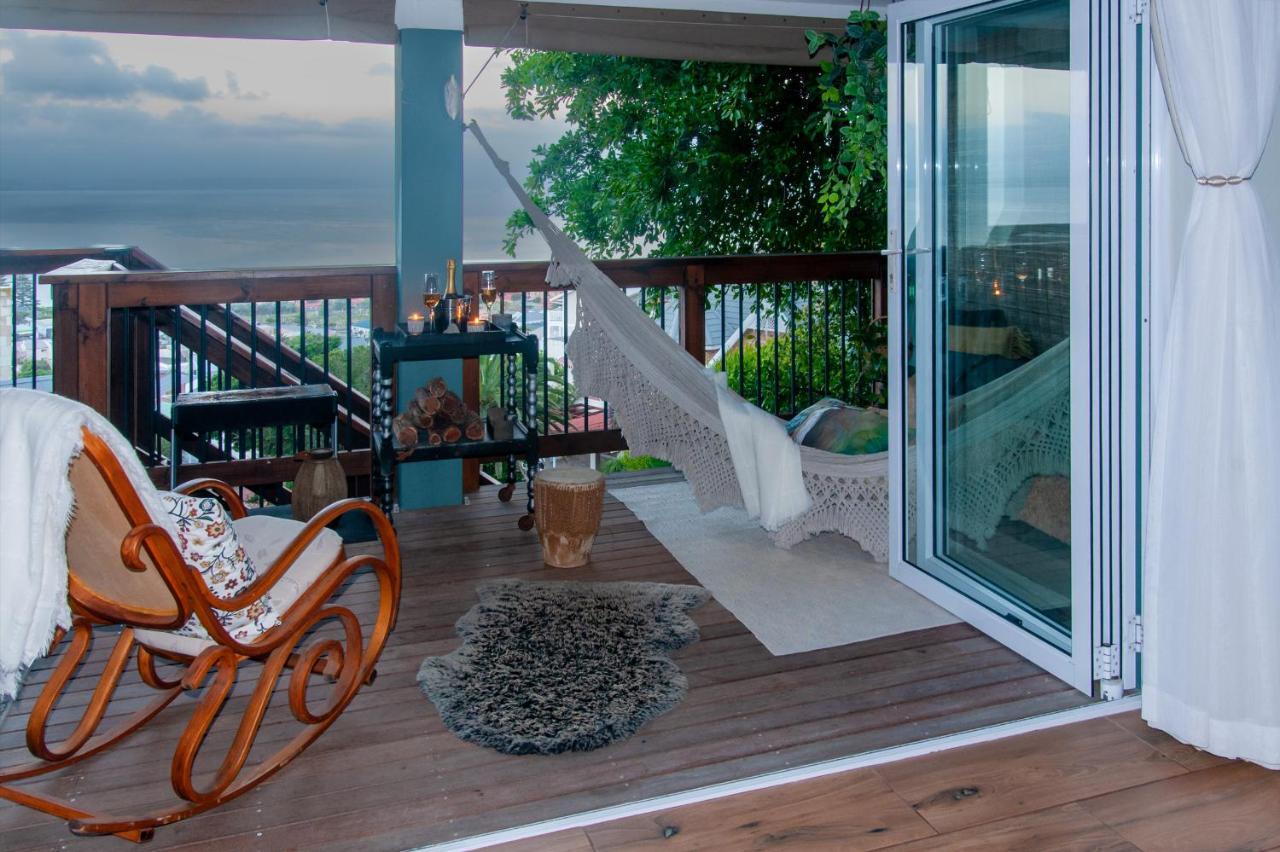 Accommodation Mossel Bay Garden Route Esterno foto