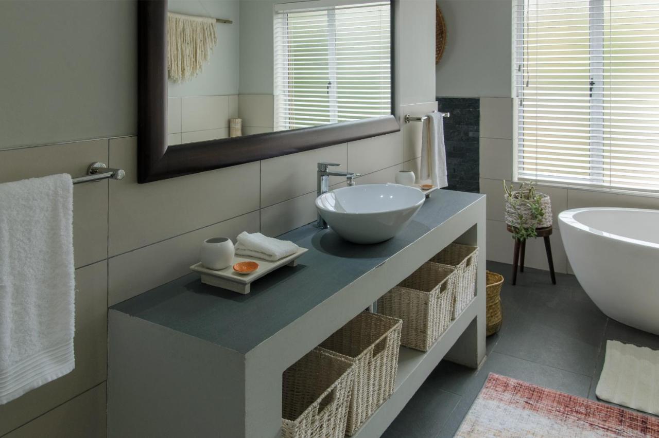 Accommodation Mossel Bay Garden Route Esterno foto