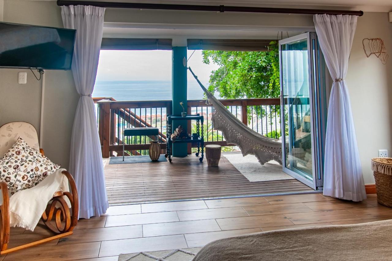 Accommodation Mossel Bay Garden Route Esterno foto