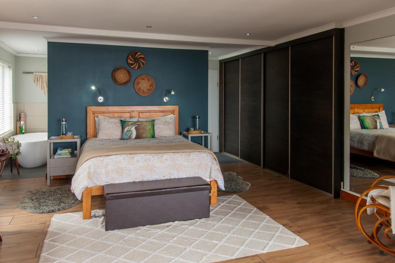 Accommodation Mossel Bay Garden Route Esterno foto