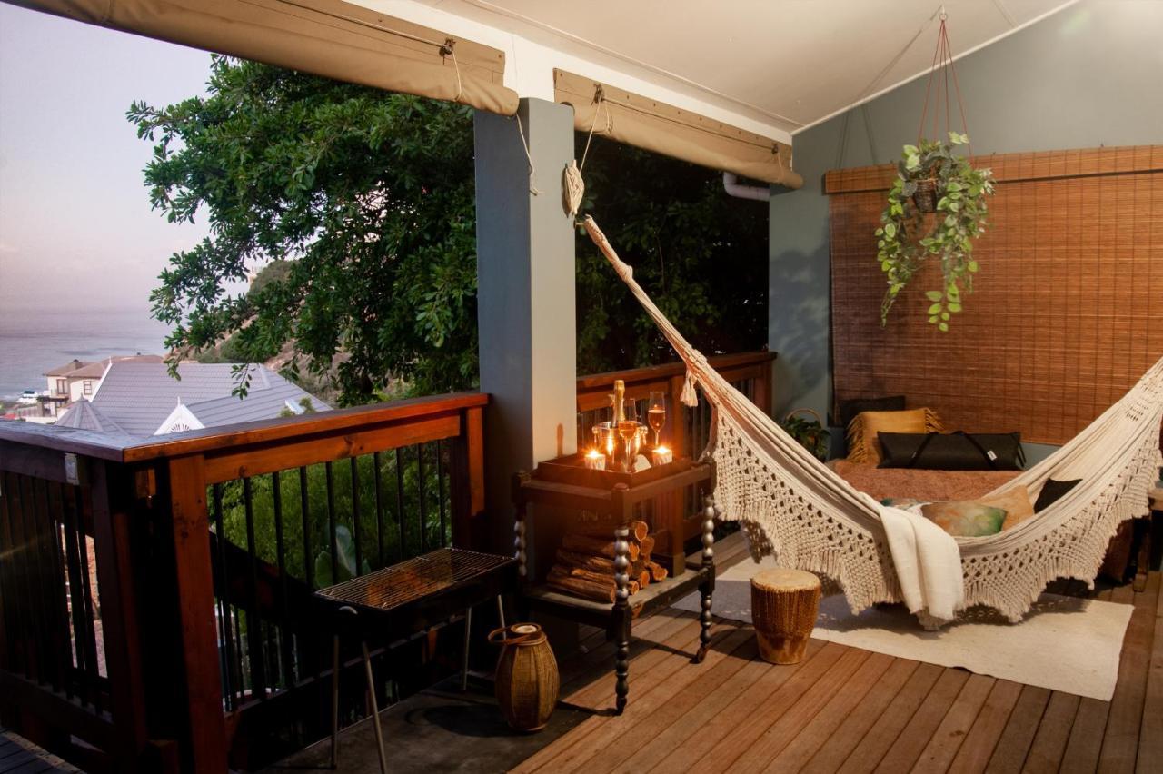 Accommodation Mossel Bay Garden Route Esterno foto