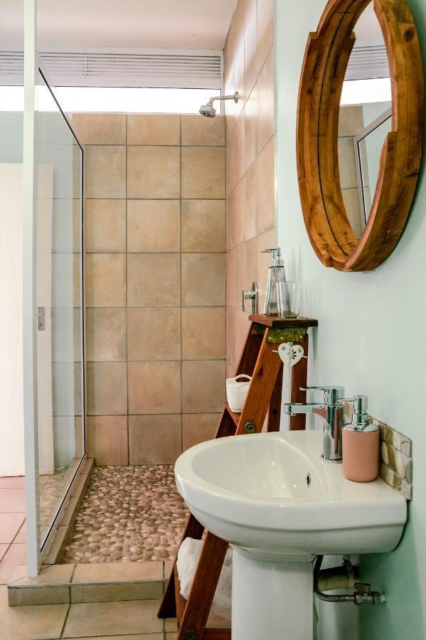 Accommodation Mossel Bay Garden Route Esterno foto