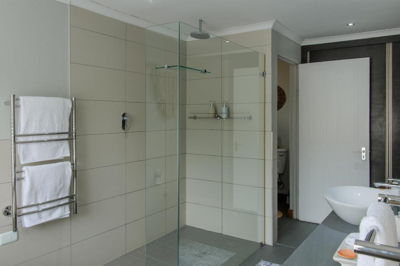 Accommodation Mossel Bay Garden Route Esterno foto
