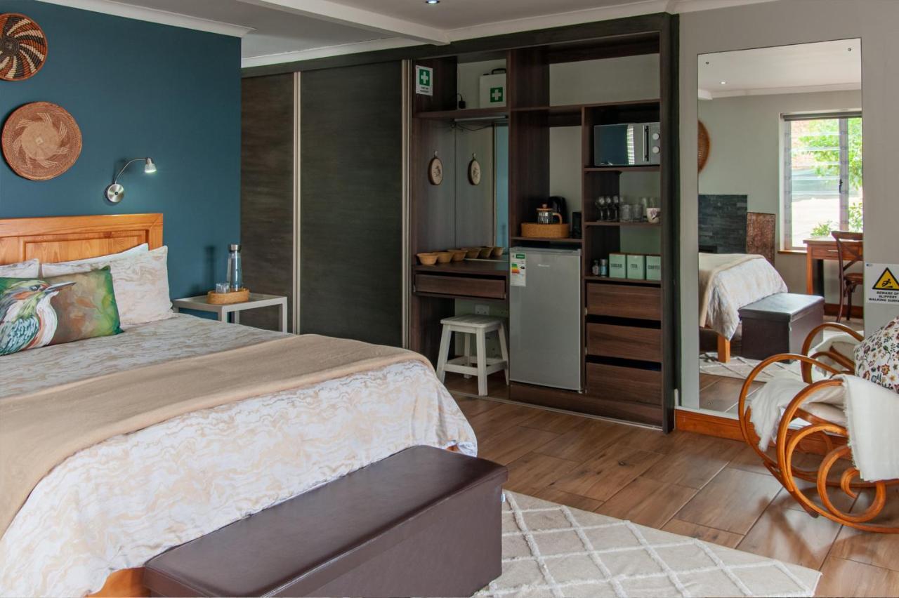 Accommodation Mossel Bay Garden Route Esterno foto