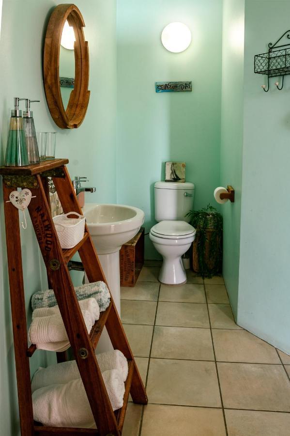 Accommodation Mossel Bay Garden Route Esterno foto