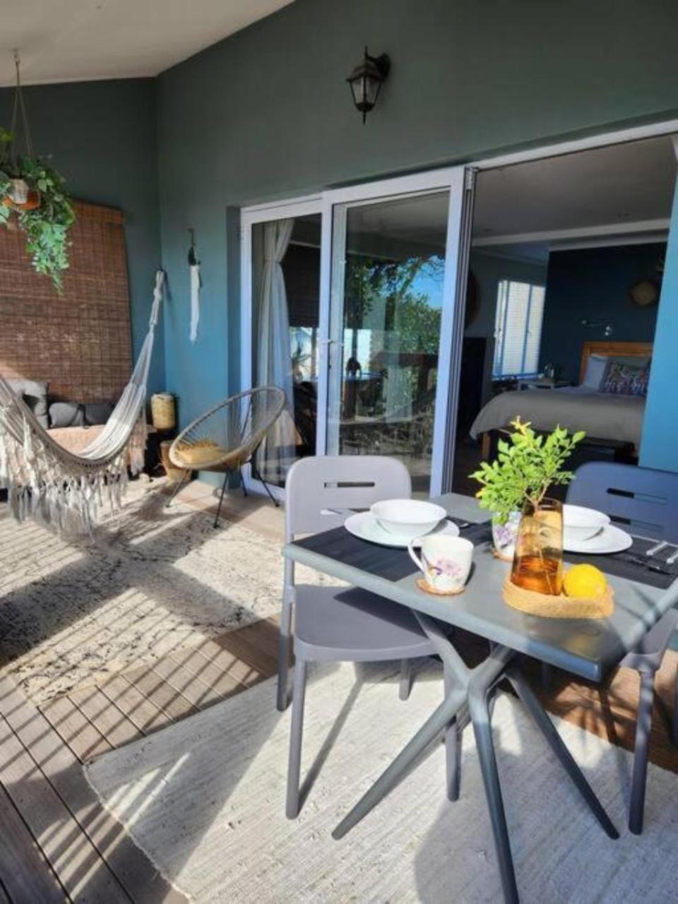 Accommodation Mossel Bay Garden Route Esterno foto