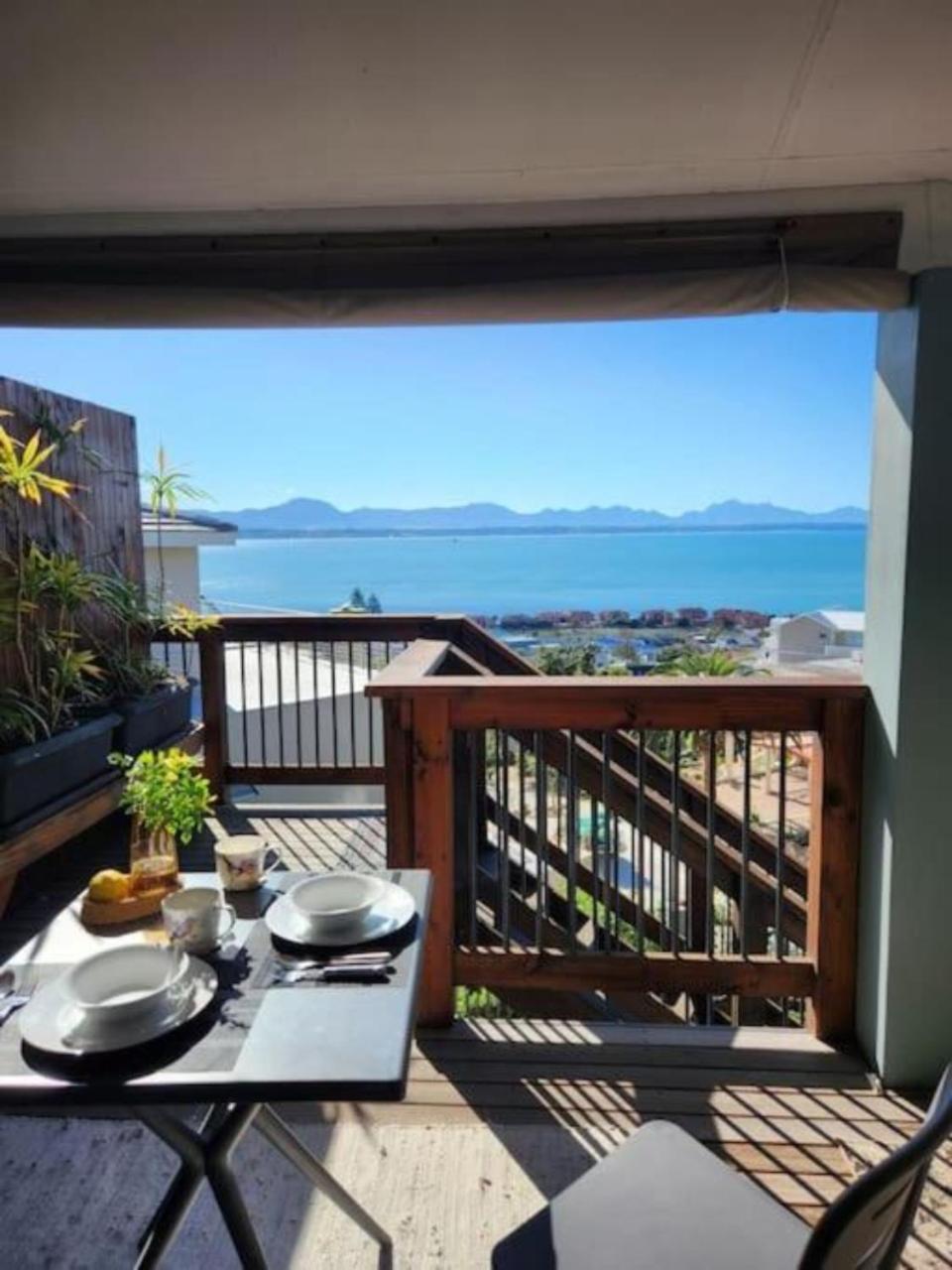 Accommodation Mossel Bay Garden Route Esterno foto