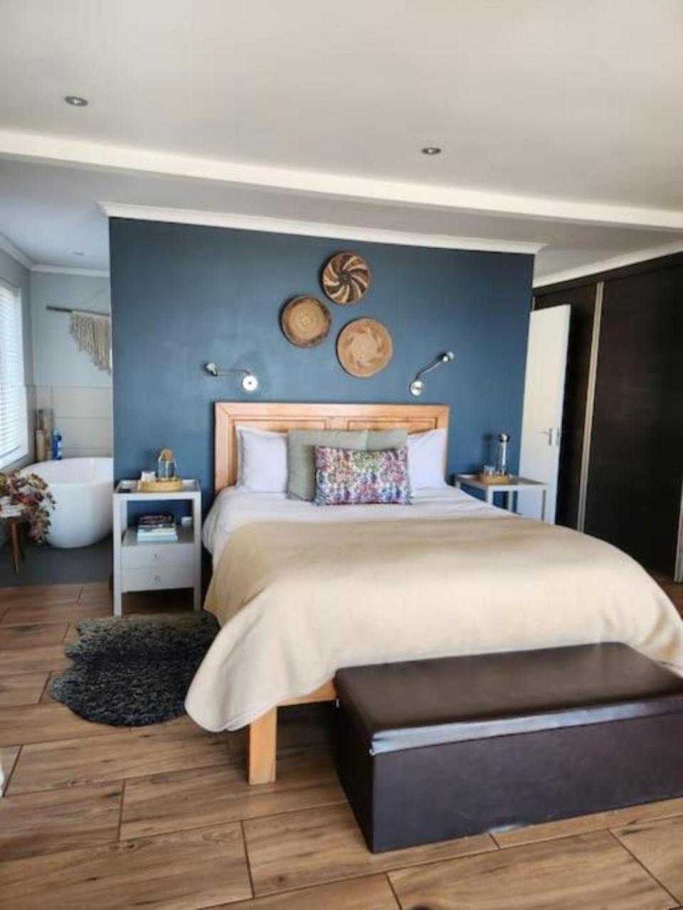 Accommodation Mossel Bay Garden Route Esterno foto