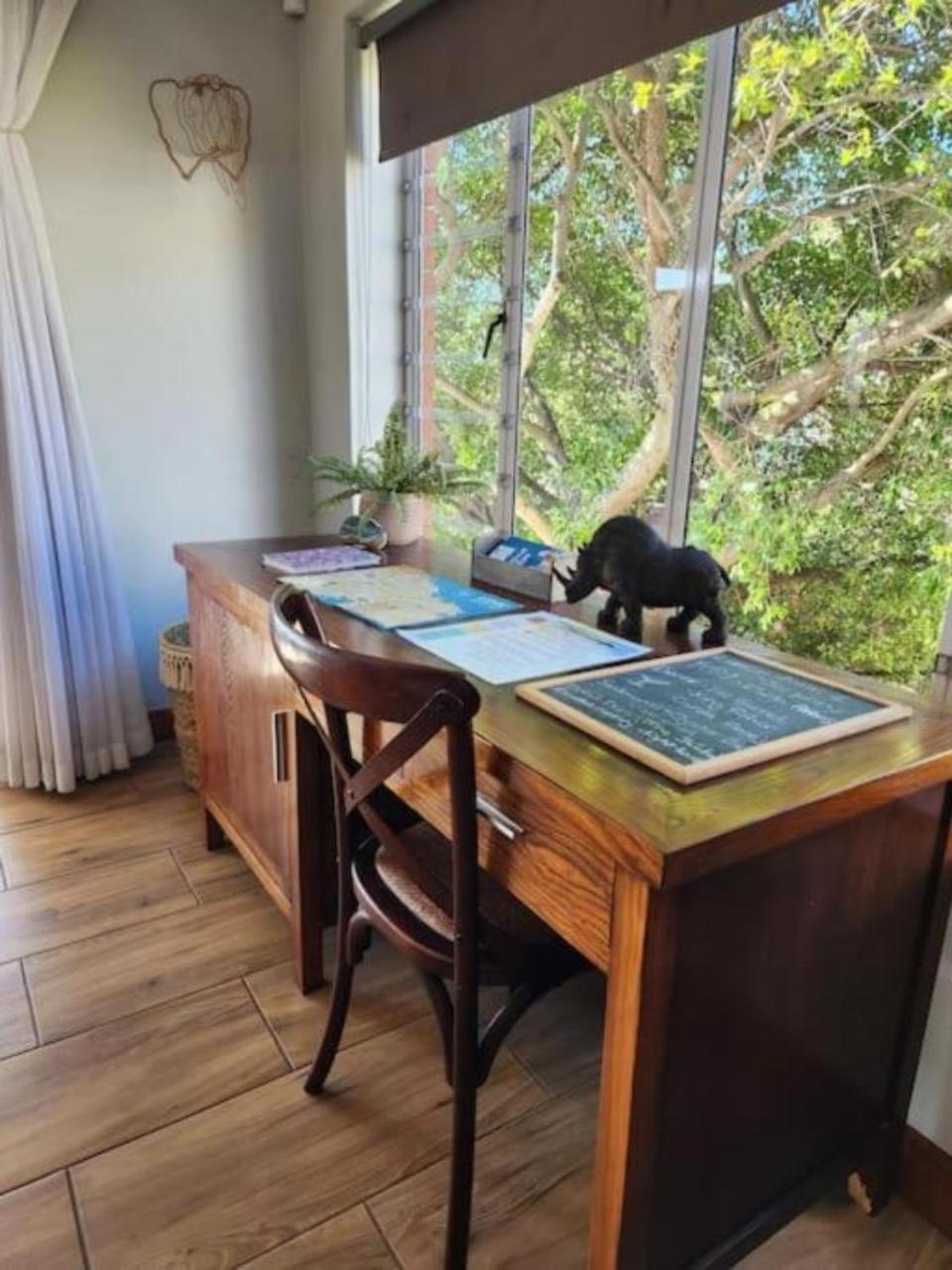 Accommodation Mossel Bay Garden Route Esterno foto