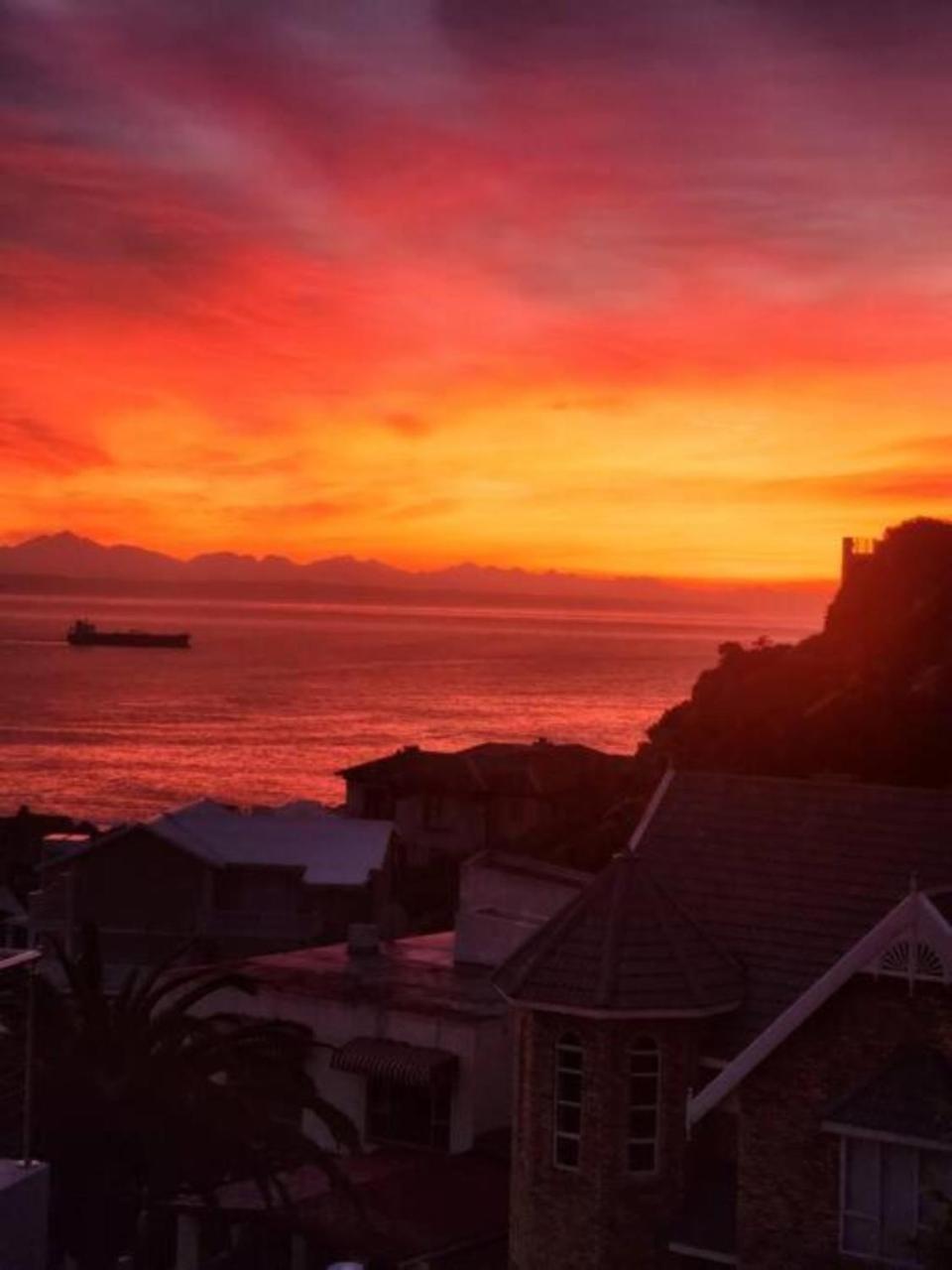 Accommodation Mossel Bay Garden Route Esterno foto