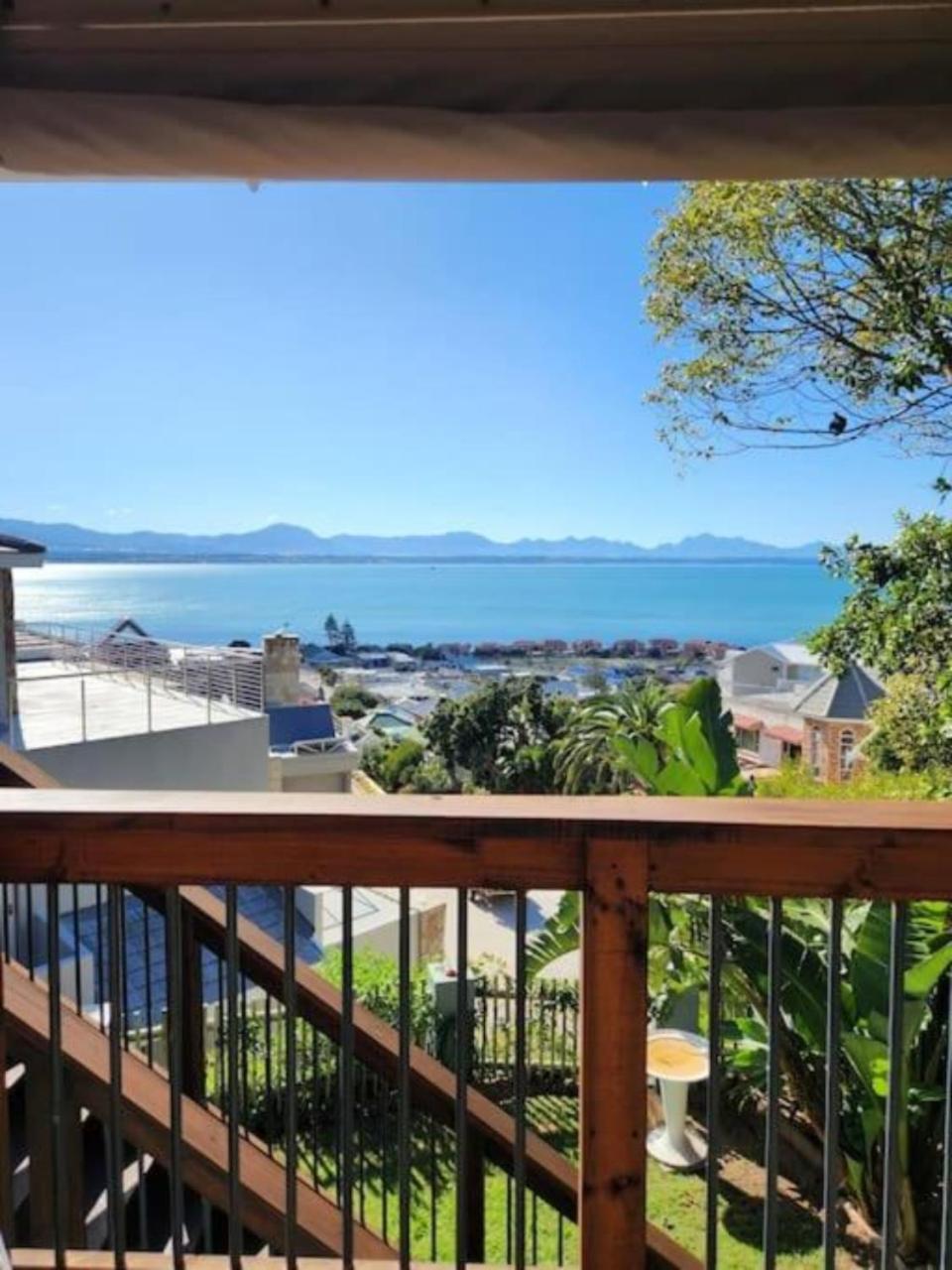 Accommodation Mossel Bay Garden Route Esterno foto
