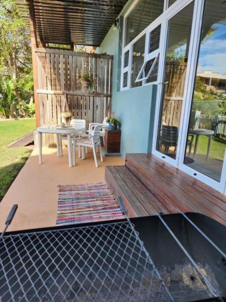 Accommodation Mossel Bay Garden Route Esterno foto