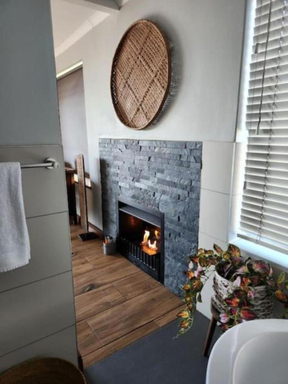 Accommodation Mossel Bay Garden Route Esterno foto