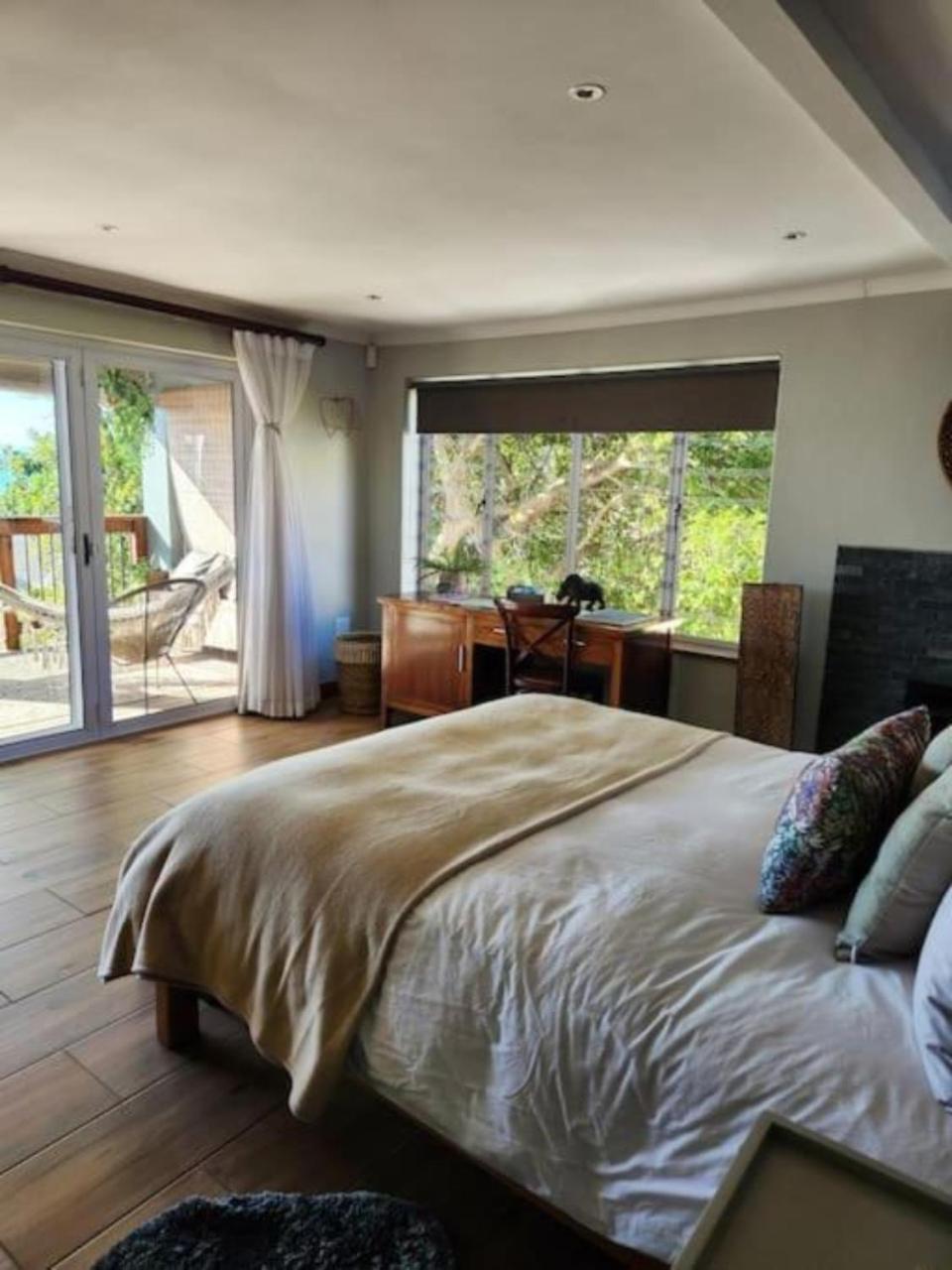 Accommodation Mossel Bay Garden Route Esterno foto