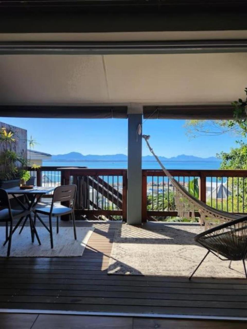 Accommodation Mossel Bay Garden Route Esterno foto