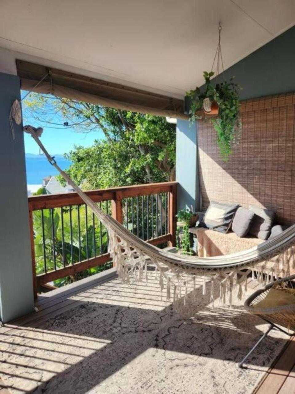 Accommodation Mossel Bay Garden Route Esterno foto