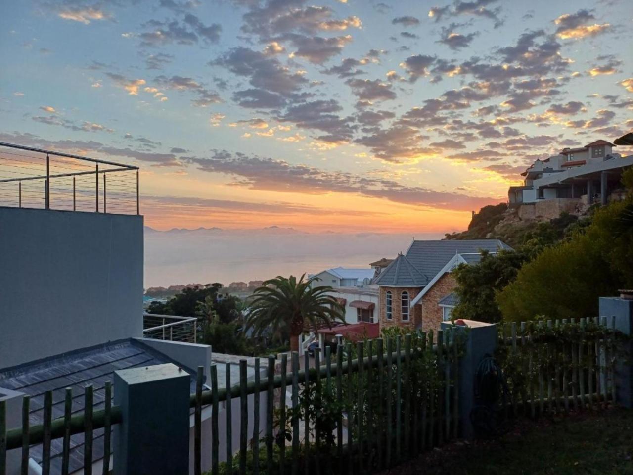 Accommodation Mossel Bay Garden Route Esterno foto