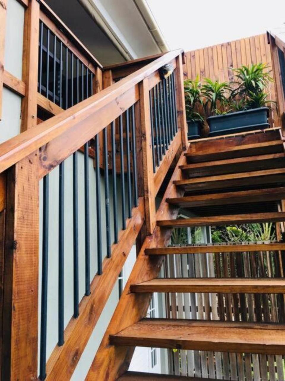 Accommodation Mossel Bay Garden Route Esterno foto