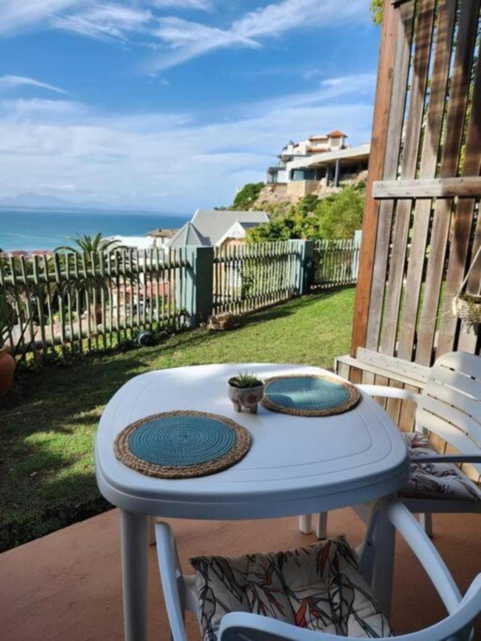 Accommodation Mossel Bay Garden Route Esterno foto